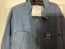 Men’s Dior over shirt Jacket