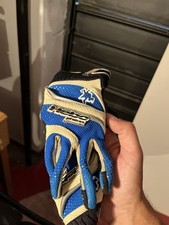 Guanti Hebo Bambino Motocross Enduro L