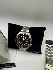 Orologio Seiko SRP775K1 Turtle