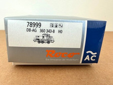 B140 – Roco 78999 BR 360