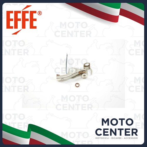 Serie contatti piaggio - contatti,