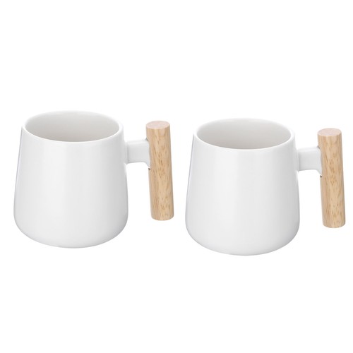Tazza caffè ceramica - da,