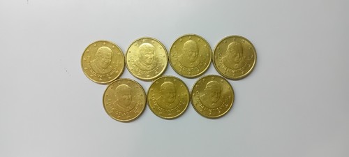 Monete cent euro - monete, da