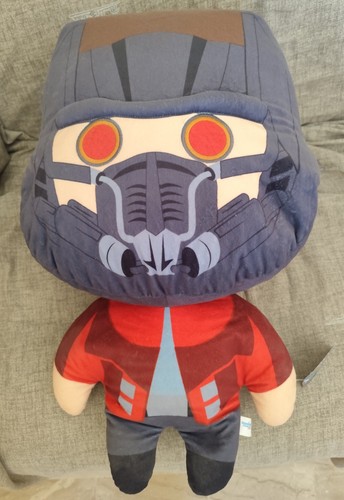 Peluche maxi starlord - peluche,