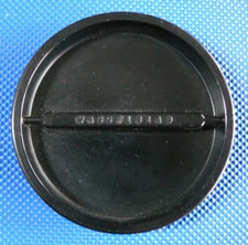 HASSELBLAD : BOUCHON AVANT