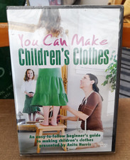 You Can Make Children's