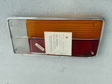 Opel Ascona A Fanale