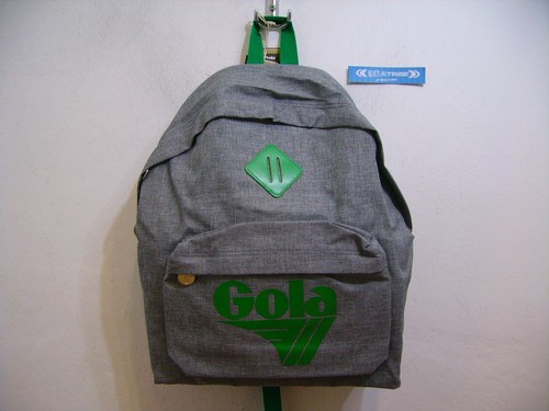 Gola zaino scuola harlow - scuola,