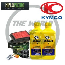 Kit tagliando kymco - tagliando,