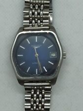 OROLOGIO Longines ultronic dyapason 35mm vintage