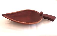 Contenitore in legno con