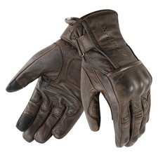 Guanti moto uomo - guanti,