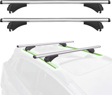 Due Barre Trasversali