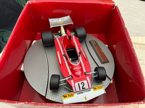 Ferrari 312 polistil niki - ferrari, b3