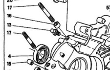 Husqvarna wre wr - sm,