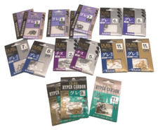 Lotto Stock Ami DUEL - Japan -