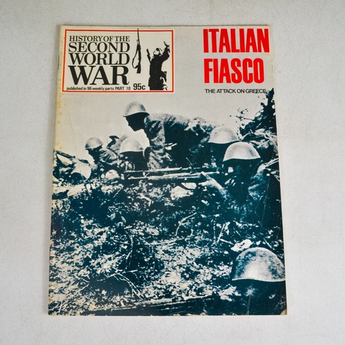 History the second world - history,
