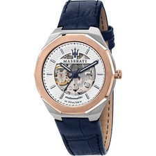 Orologio maserati stile - maserati,