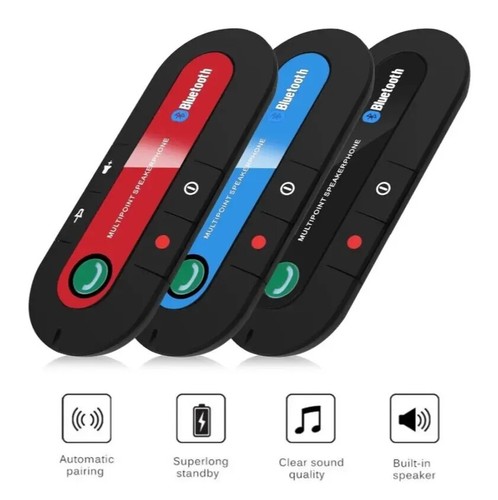 Mini clip visiera - mini, solare