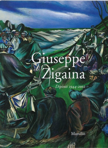 Giuseppe zigaina vv - di, aa.