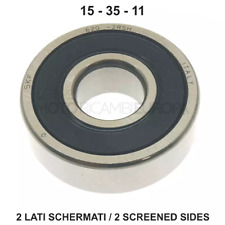 CUSCINETTO ASSE RUOTA