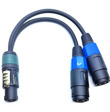 Adattatore Cavo Y Sdoppiatore
