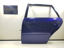 Sportello (Porta / Portiera) lato posteriore sinistro SX Mazda 6 SW 2005