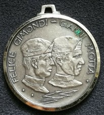 MEDAGLIA "FELICE GIMONDI