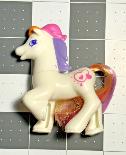 Hasbro little pony 2019 - my,