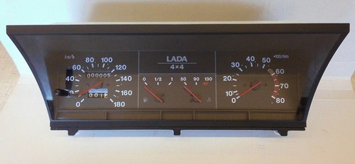 Dispositivo combinato lada - dispositivo,