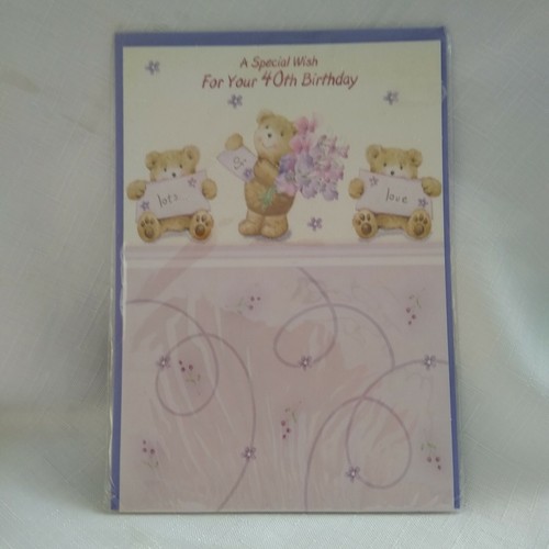 Biglietto compleanno reggente - biglietto,