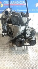 MOTORE SEMICOMPL.   045100033Q VOLKSWAGEN FOX (5Z) (04/05>07/11<) RICAMBIO USATO