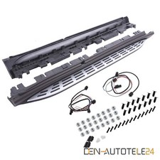 Pedane pedane ingresso con led