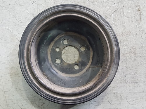 Puleggia albero motore audi - puleggia,