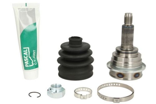 Pascal g18008pc kit giunto - pascal,