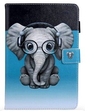 AIFILLE Custodia universale