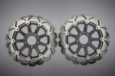 320mm Floating Wave Front