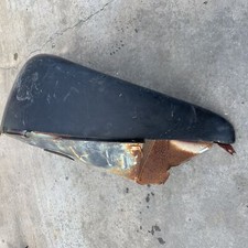 PARAFANGO ANTERIORE DESTRO CITROEN 2CV Berlina 600 Benzina (1984) RICAMBI 270303