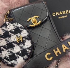 CHANEL BEAUTY novità custodia