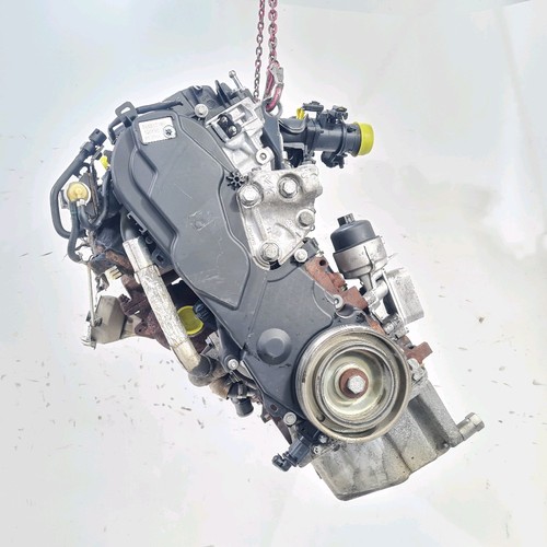 Motore rh01 peugeot - -, i