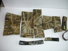 LensCoat Cover per obiettivo