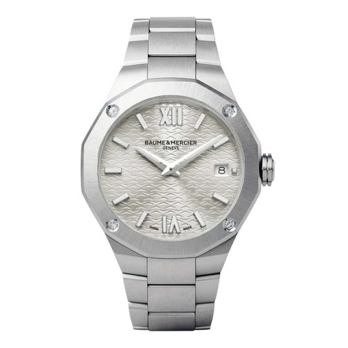 Baume mercier riviera - baume, &