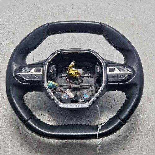 Volante sterzo per peugeot - per,