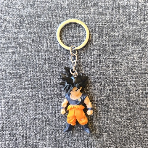 Portachiavi dragonball anime - portachiavi,
