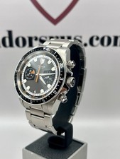 2022 TUDOR Heritage Chrono