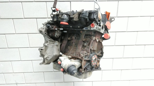 Motore opel vivaro - motore, 2.5