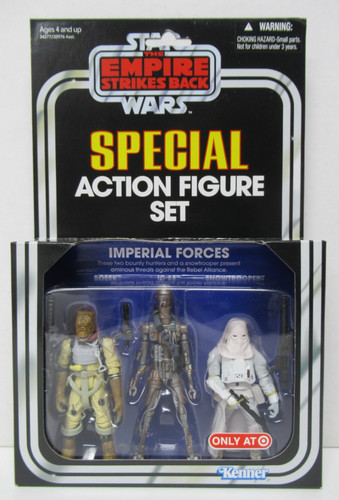 Kenner star wars - kenner, 2011