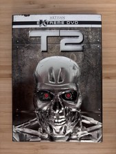 Terminator 2: Judgment Day –