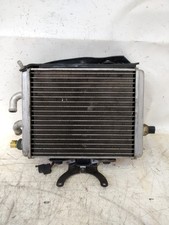 RADIATORE ACQUA COMPLETO PER