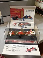 Brumm P008 Ferrari 312B Gp